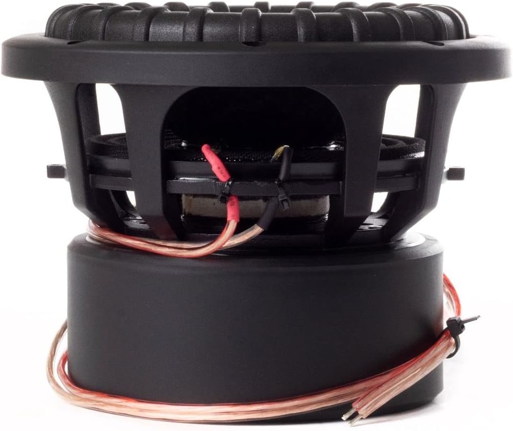 1200W 4 Ohm DVC Competition Woofer R430