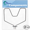 2-Pack Oven Heating Element O77602