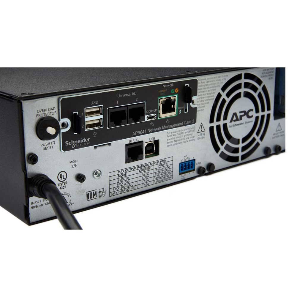 Network Management Card U6146