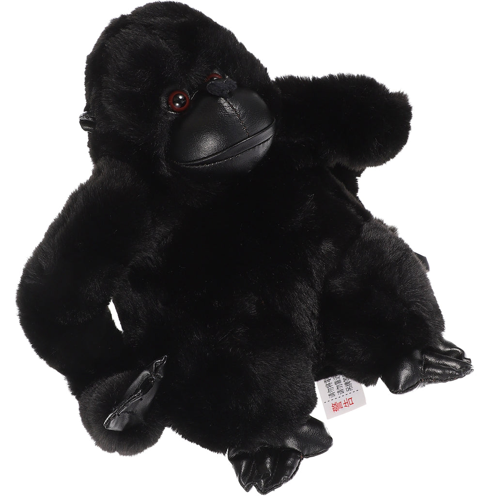 Large Plush Gorilla Toy K962
