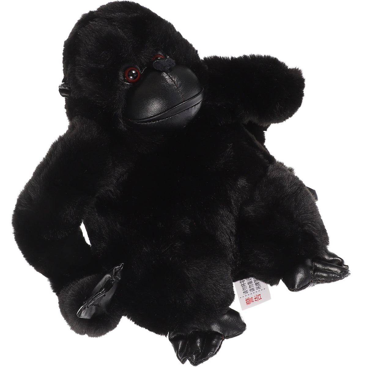 Large Plush Gorilla Toy K962