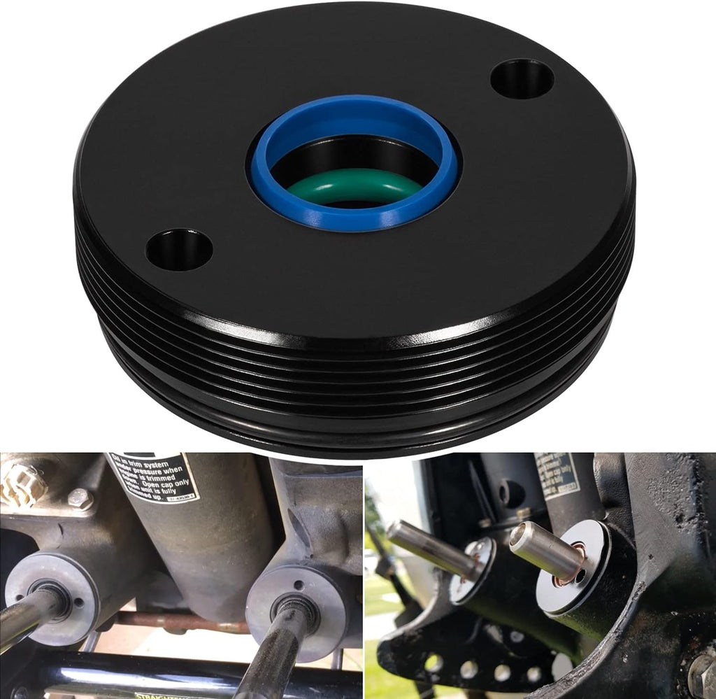 Trim Tilt Cylinder End Cap/Gland Seal Pack of 2 F79396
