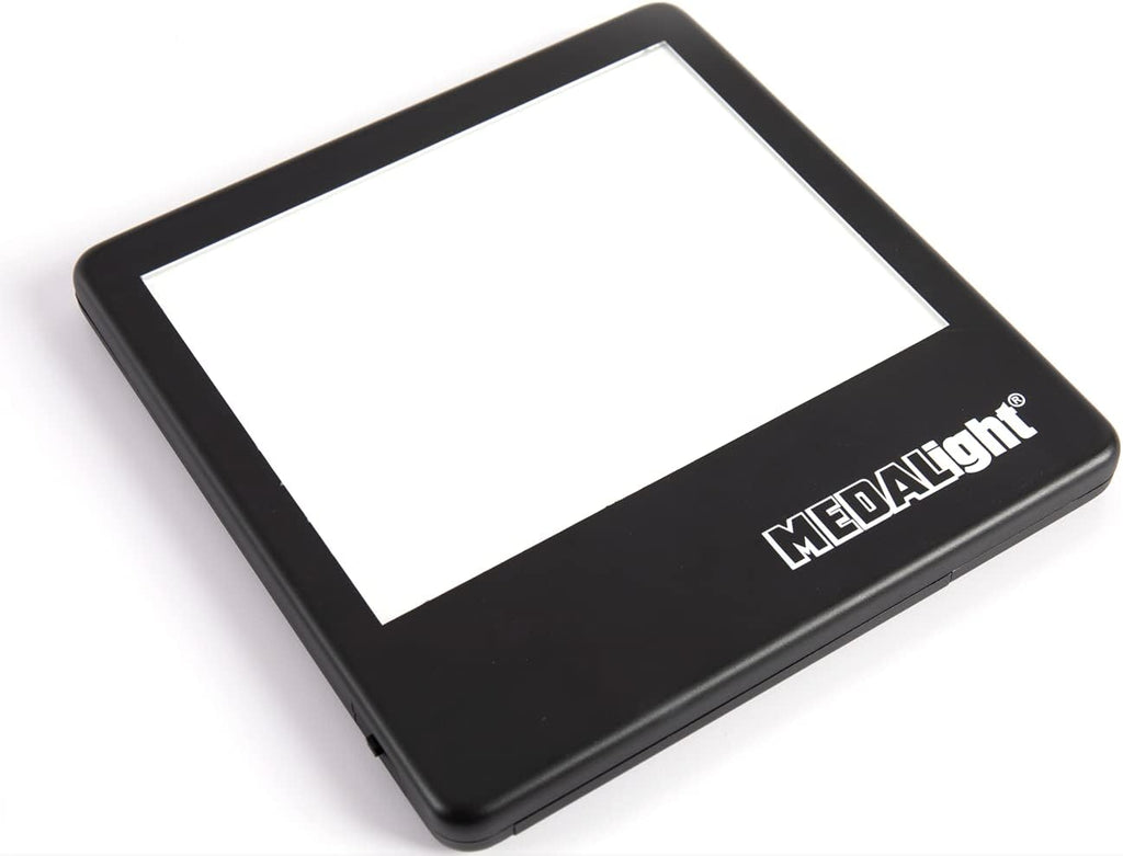 5 x 4 Inches Ultra-Thin LED Light Panel Pack of 2 R4335