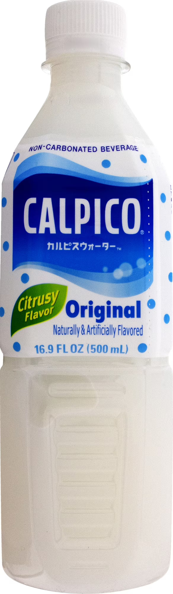 16.9 fl oz Original Soft Drink Pack of 6 X67126