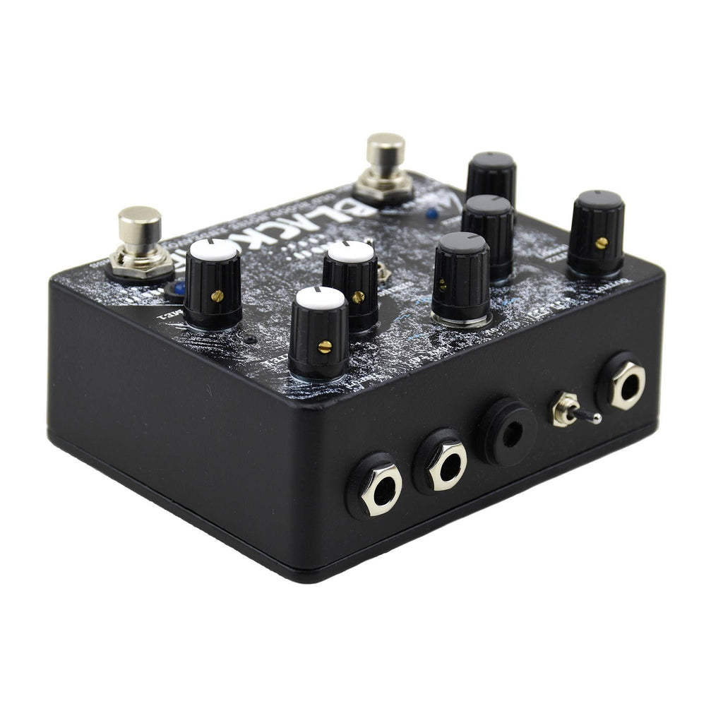 Harmonic Tremolo M367173