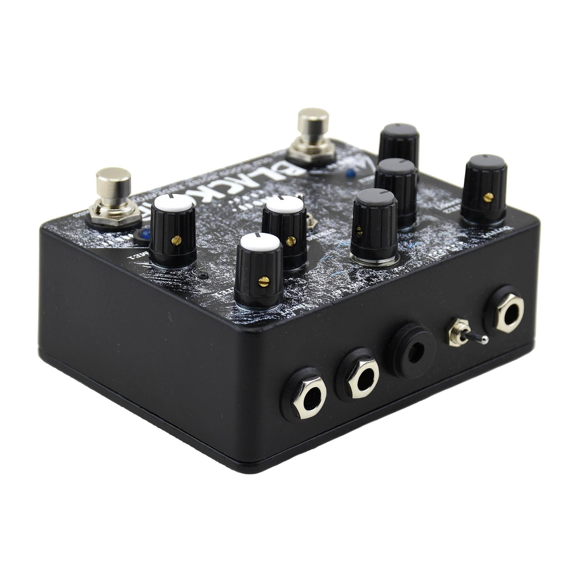 Harmonic Tremolo M367173