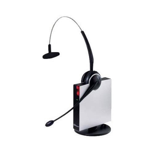 Jabra Gn9125 Flex NC with Gn1000 Remote Handset Lifter U480