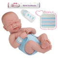 15" All-Vinyl Life-Like Baby Doll I77729