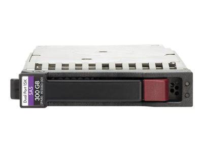 300 GB SAS 10000 rpm Hot-Swap Hard Drive M546223