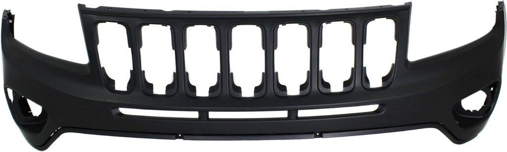 Front Bumper Cover Upper Primed G48448