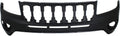 Front Bumper Cover Upper Primed G48448