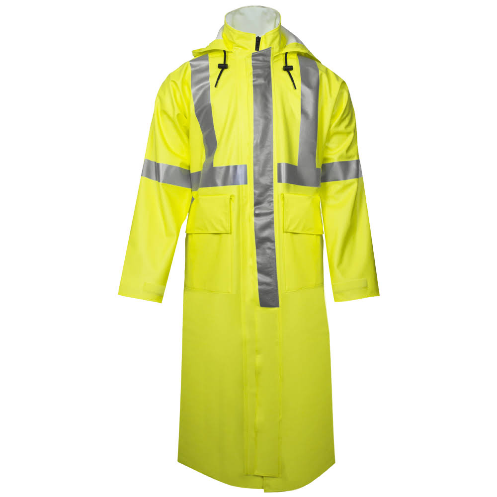 FR Rain Trench Coat HRC-2 A5239