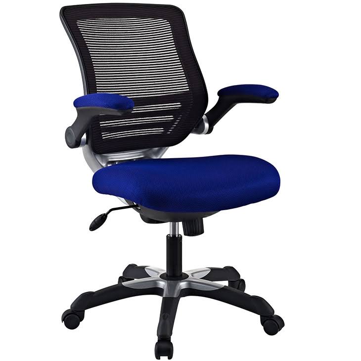 Blue Mesh Office Chair Z268680