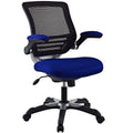 Blue Mesh Office Chair Z268680