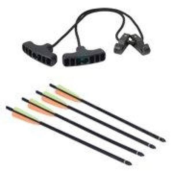 Dusk Hunter 370 Crossbow R391