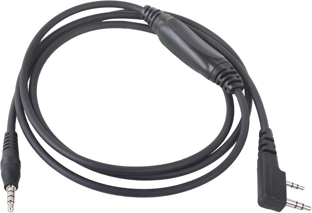 APRS-K1 Audio Interface Cable Pack of 2 N540861