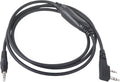 APRS-K1 Audio Interface Cable Pack of 2 N540861