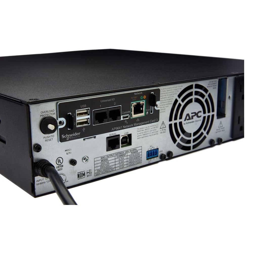 Network Management Card U6146