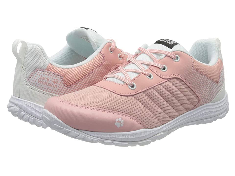 Kids Cascade Low Girl's Shoes S3294