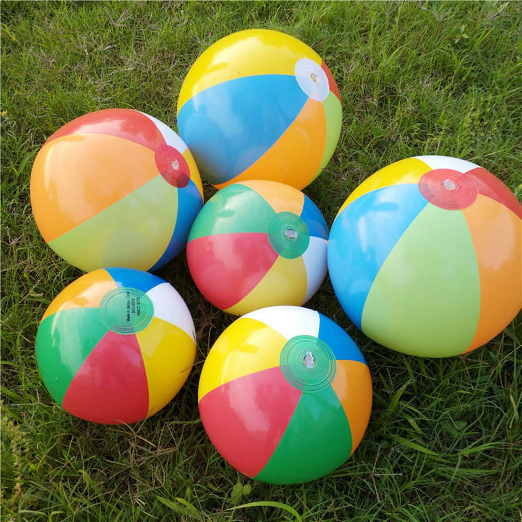 Colorful Inflatable Water Play Balls M35030