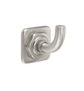 Satin Nickel Robe Hook Z781138