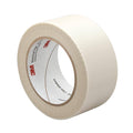 3M 69 Electrical Tape, White, 12x22 x 36 yd. W8020