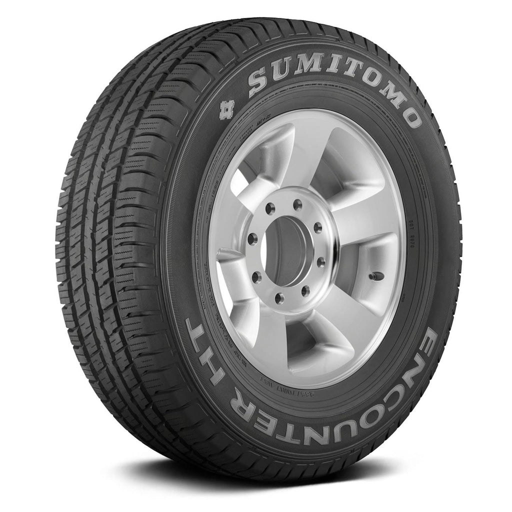 245/75R16 Encounter HT Tire V32403