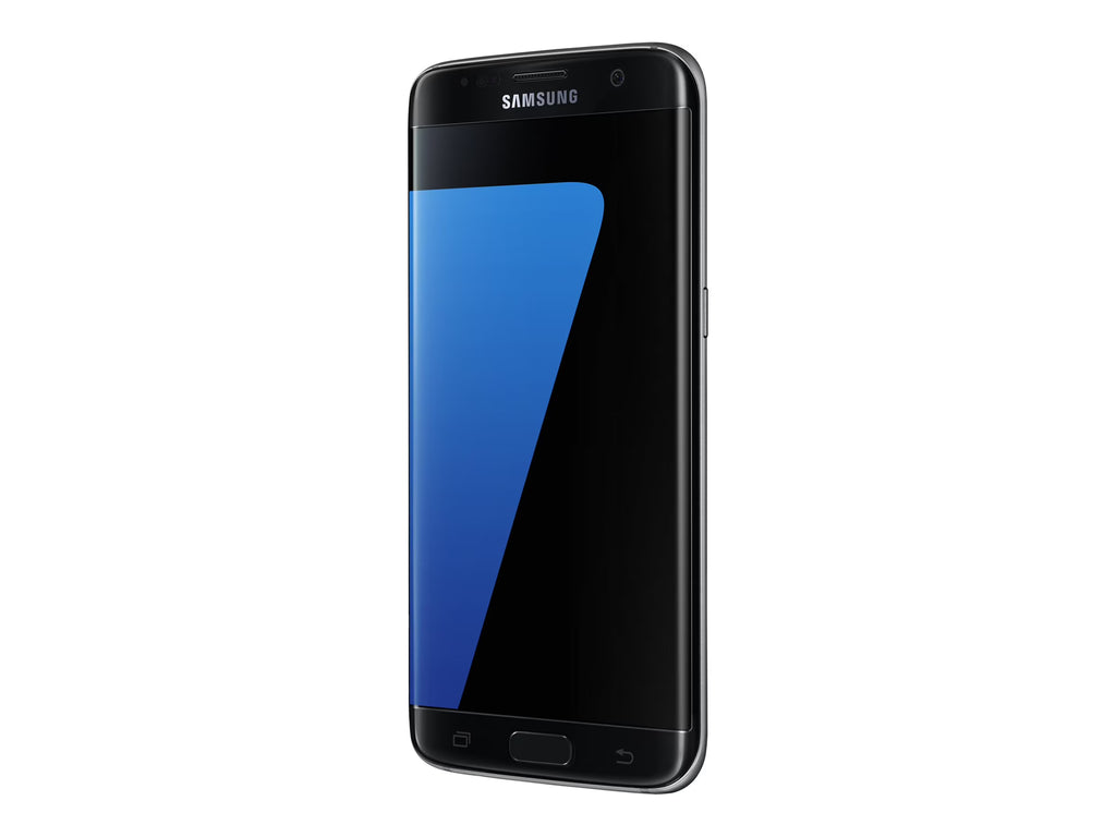 Black Unlocked GSM 4G LTE Android Phone with 12MP Camera W609301