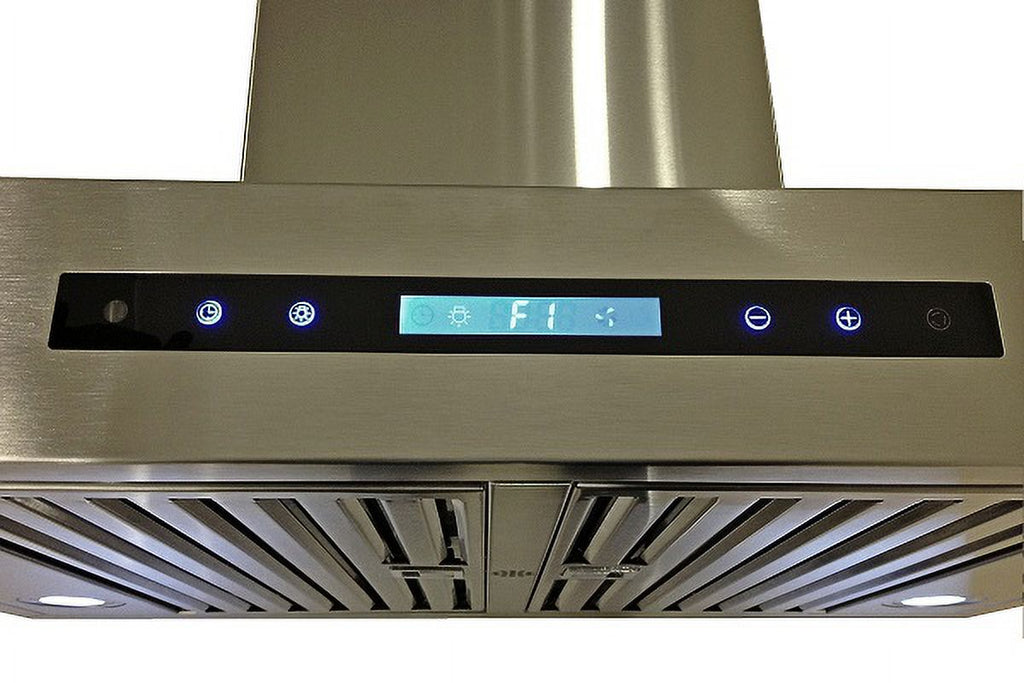 Wall Mount Extractor Range Hood Z686340