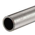 304 Stainless Steel Round Tube, 2-1/2 inch OD x 0.120 inch Wall x 48 inch Long W486455