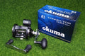 Convector Linecounter Reel, 5.1 1, 2BB+1RB, 16.5oz H96381