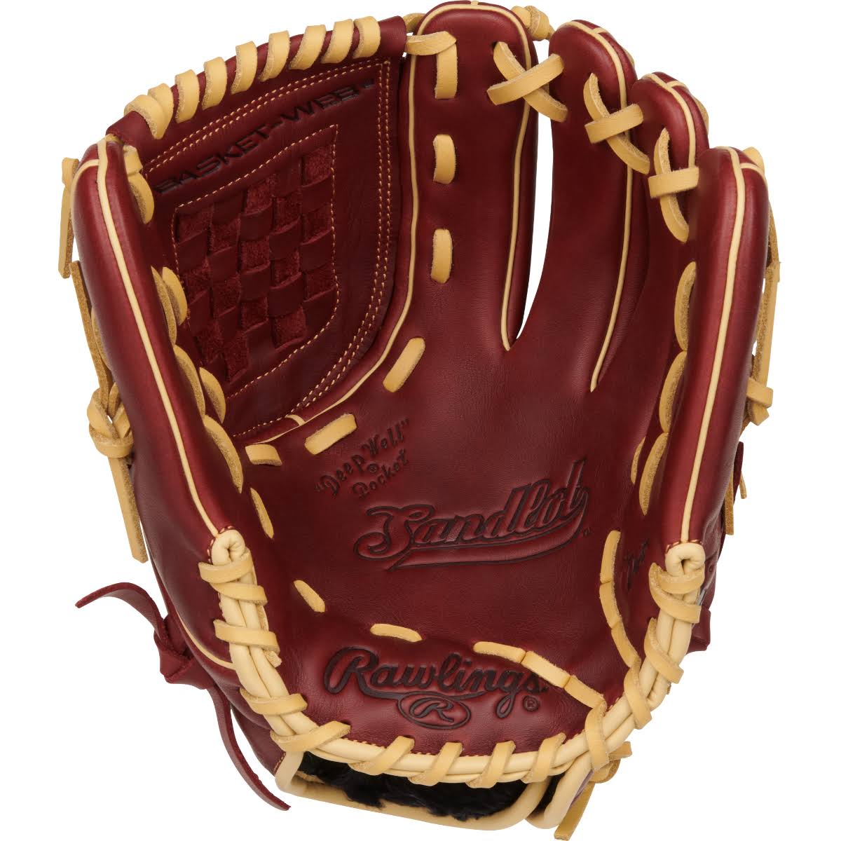 12x22 Baseball Glove D4853