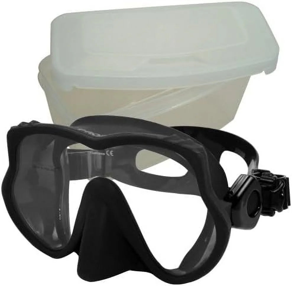 Frameless Mask For Diving Snorkel K746460