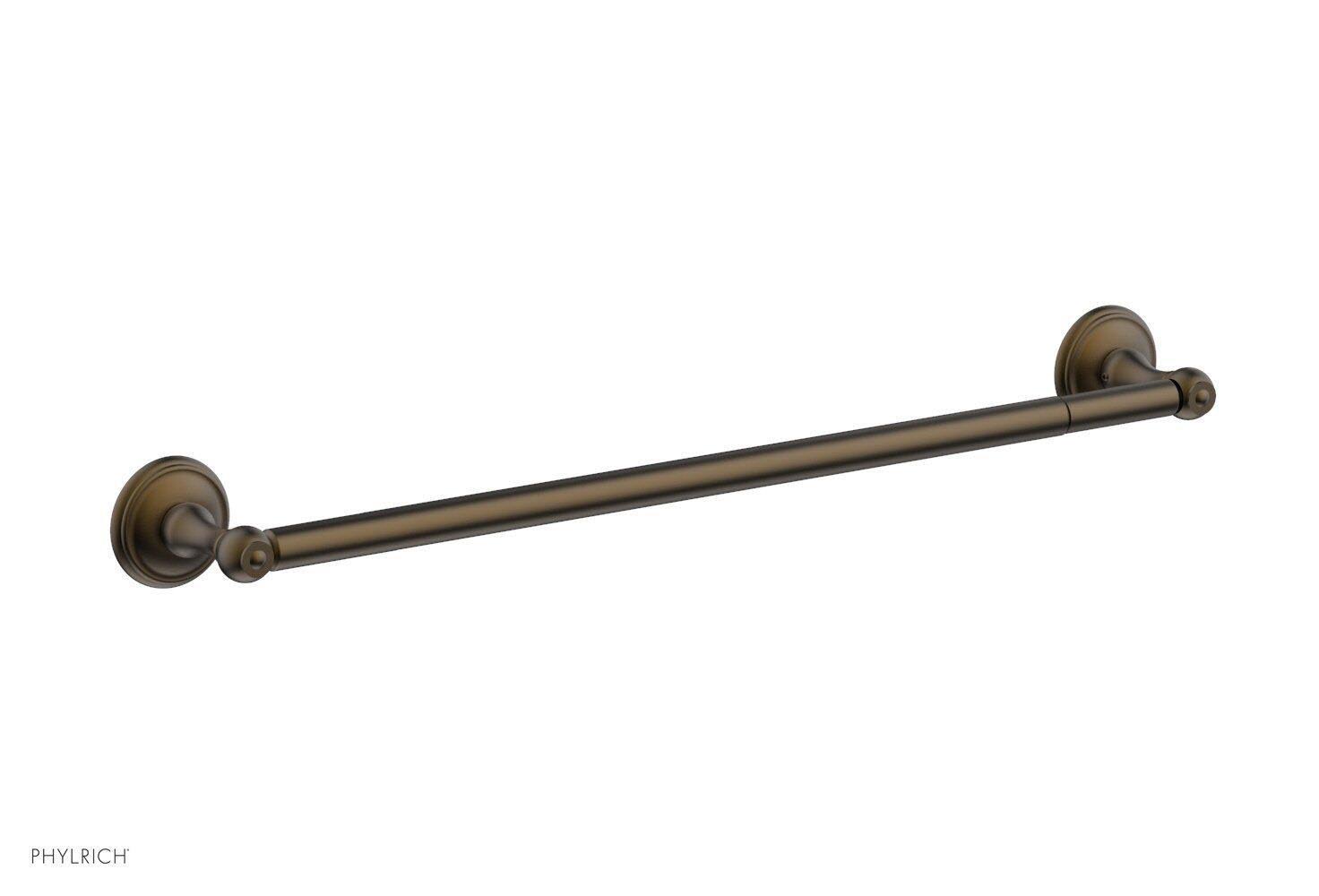 24 inch Towel Bar V51975