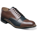 Brown Men&s Shoes T519