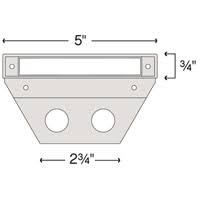 10-Pack Deck Light Q5952
