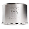 Washington Huskies Bonfire Fire Pit S5330
