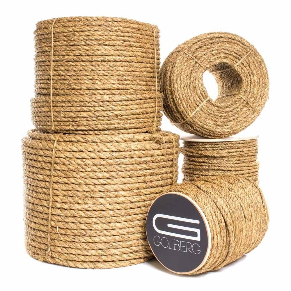 2 inch Manila Rope S915