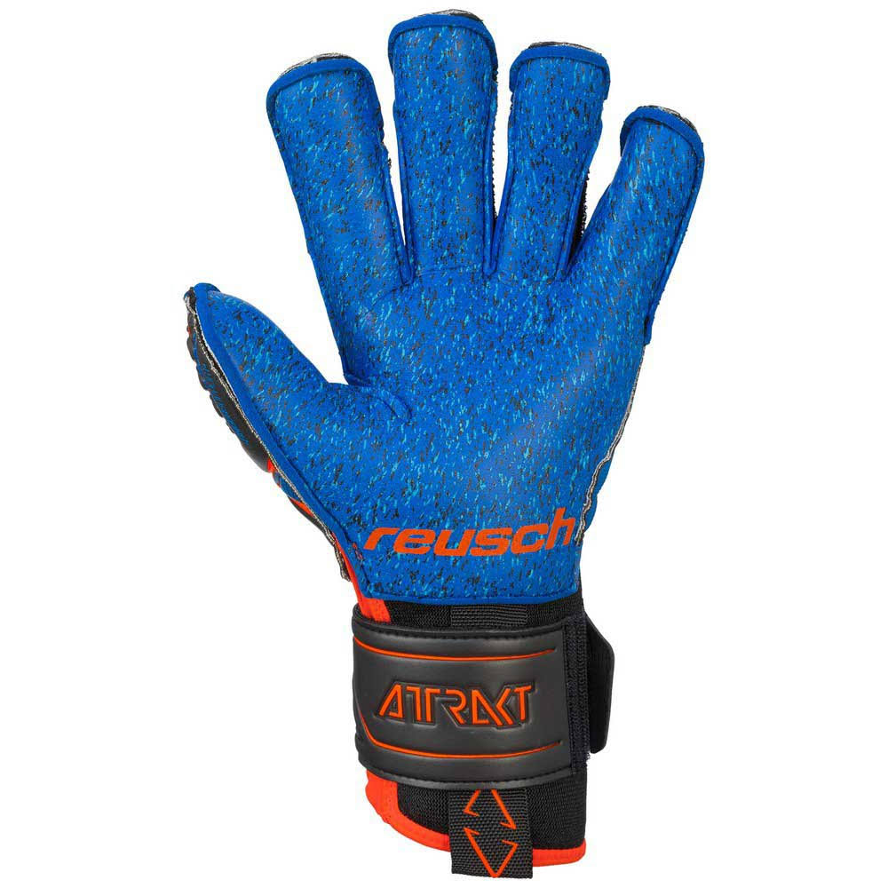 Finger Support Goalkeeper Gloves S2052