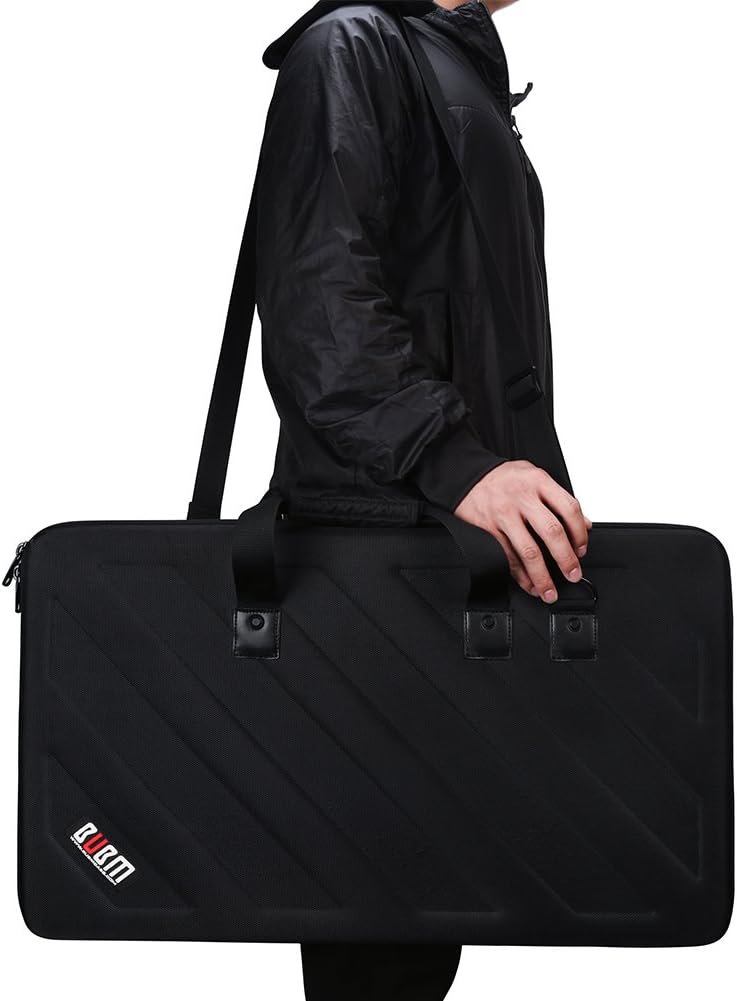 Molded EVA Storage Case Pack of 2 O844