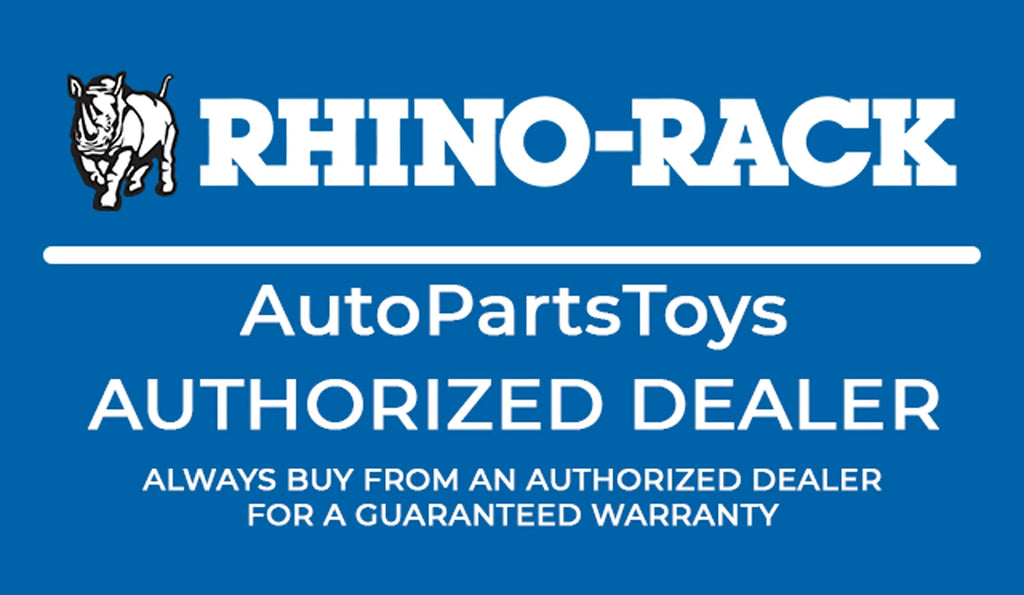 Black 2 Bar Roof Rack for Jeep Wrangler JK 4dr SUV Hard Top E70212