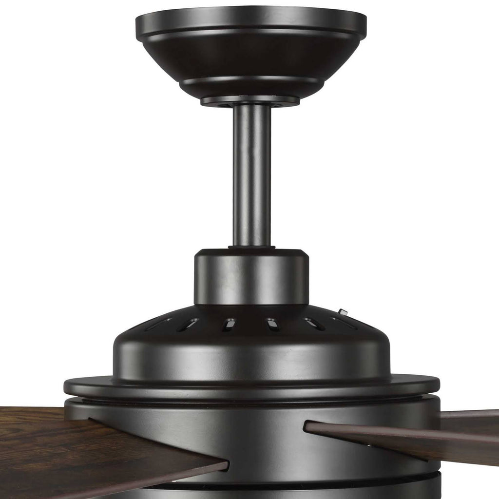 Architectural Bronze Ceiling Fan X423054