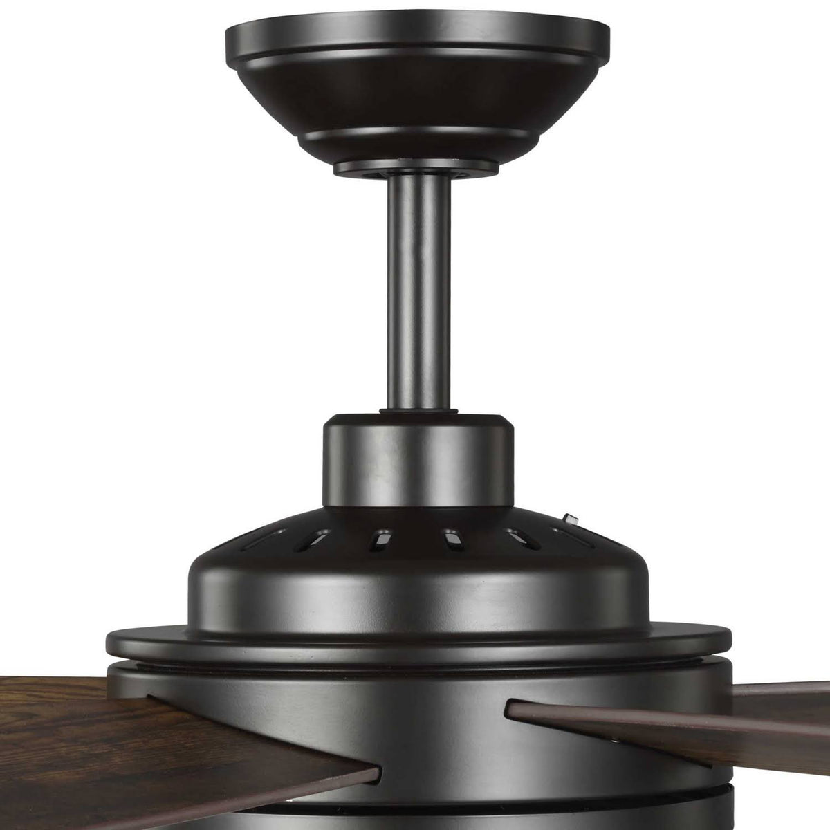 Architectural Bronze Ceiling Fan X423054