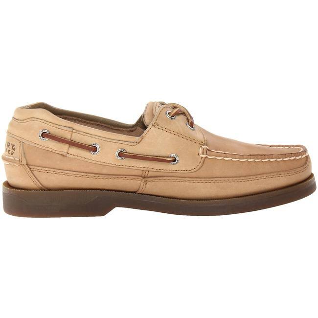 Oak Men&s Canoe Moc Shoes U74351