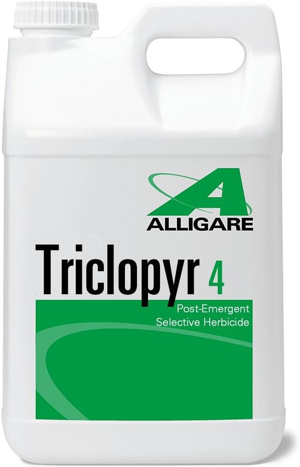 Triclopyr 4 EC 1 Quart Z144