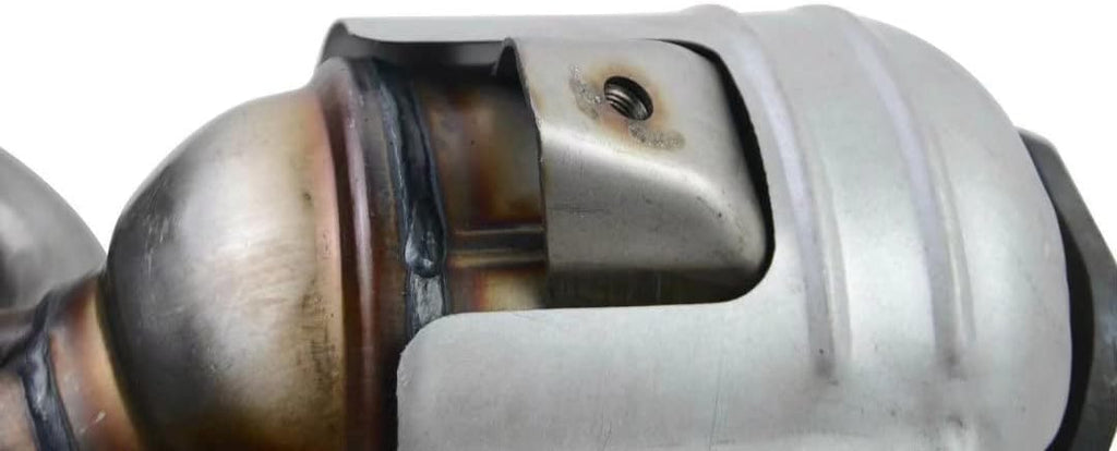 Catalytic Converter for Hyundai Accent 1.6L 2011-2017 Q1101