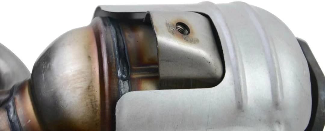 Catalytic Converter for Hyundai Accent 1.6L 2011-2017 Q1101