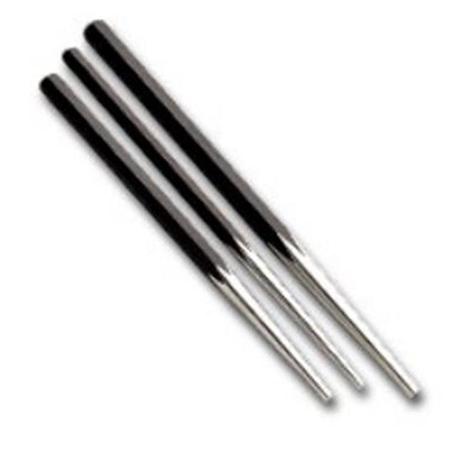 3 Piece Long Taper Line Up Punch Set R21565