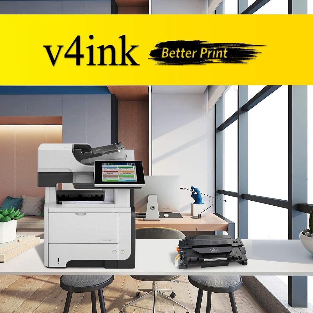 2 Pack Black Toner Cartridges for HP P3015 C25762