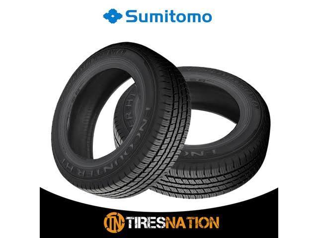 245/75R16 Encounter HT Tire V32403
